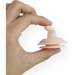 Sucette D'alimentation Pour Animaux De Compagnie Sucette D'alimentation En Silicone Pour Chatons Et Chiots 9 Sucette D'alimentation Pour Animaux De Compagnie Sucette D'alimentation En Silicone Pour Chatons Et Chiots -Pas Cher Toutou Mia Magasin 72853383 3