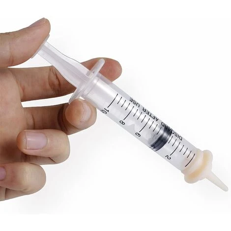 Sucette D'alimentation Pour Animaux De Compagnie Sucette D'alimentation En Silicone Pour Chatons Et Chiots 7 Sucette D'alimentation Pour Animaux De Compagnie Sucette D'alimentation En Silicone Pour Chatons Et Chiots – Image 5