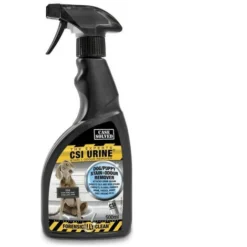 CSI URINE Spray 500ml - Pour Chien Et Chiot