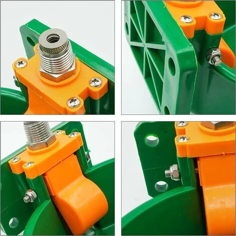 Abreuvoir Automatique Pour Animaux Abreuvoir Pour Bétail Abreuvoir De Porcherie 6 Abreuvoir Automatique Pour Animaux Abreuvoir Pour Bétail Abreuvoir De Porcherie – Image 4