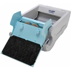 Bac à Litière Pour Chats Automatique LitterMaid LM980 -Pas Cher Toutou Mia Magasin 7743569 3