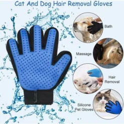 Gant Brossage Chat,Gant Chat Poil,Gant Toilettage Chat,Gant Chien,Gant Toilettage Chien,Gant Pour Chat,Gant Brosse Chien,Gant Silicone Chat,Bleu 9 Gant Brossage Chat,Gant Chat Poil,Gant Toilettage Chat,Gant Chien,Gant Toilettage Chien,Gant Pour Chat,Gant Brosse Chien,Gant Silicone Chat,Bleu -Pas Cher Toutou Mia Magasin 77575680 3