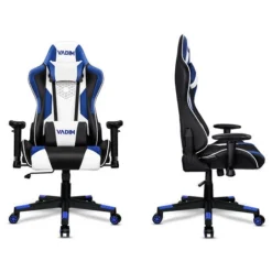 Chaise De Jeu Bleu -Pas Cher Toutou Mia Magasin 77741498 5