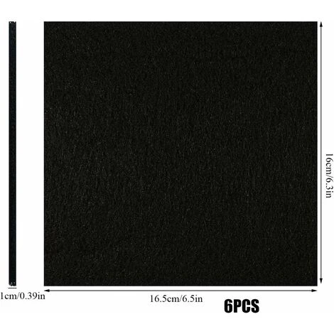 Filtres à Odeur De Carbone De Filtres à Charbon Actif,Filtres De Rechange Pour Litière De Chat,Filtres De Rechange Pour Chat De Filtre à Charbon,Filtres à Charbon De Rechange,Déodorant Pad Filtre, Kue 4 Filtres à Odeur De Carbone De Filtres à Charbon Actif,Filtres De Rechange Pour Litière De Chat,Filtres De Rechange Pour Chat De Filtre à Charbon,Filtres à Charbon De Rechange,Déodorant Pad Filtre, Kue – Image 2