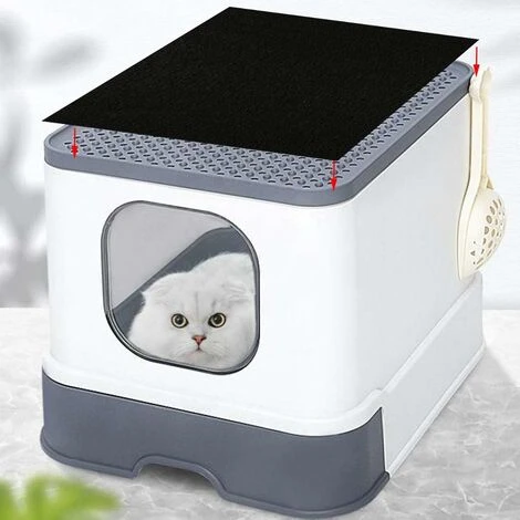 Filtres à Odeur De Carbone De Filtres à Charbon Actif,Filtres De Rechange Pour Litière De Chat,Filtres De Rechange Pour Chat De Filtre à Charbon,Filtres à Charbon De Rechange,Déodorant Pad Filtre, Kue 7 Filtres à Odeur De Carbone De Filtres à Charbon Actif,Filtres De Rechange Pour Litière De Chat,Filtres De Rechange Pour Chat De Filtre à Charbon,Filtres à Charbon De Rechange,Déodorant Pad Filtre, Kue – Image 5