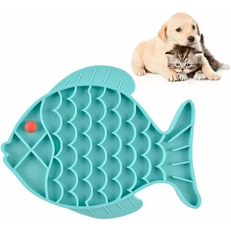 Dog Lechez Mat Alimentation Lente Pet Cat Treats Calmant Et Anxiete Soulagement Ennui Reduction De Baignade Toilettage Formation Super Pour Une Parfaite Adherence Au Beurre D'Arachide Treats Yogourt, 3 Dog Lechez Mat Alimentation Lente Pet Cat Treats Calmant Et Anxiete Soulagement Ennui Reduction De Baignade Toilettage Formation Super Pour Une Parfaite Adherence Au Beurre D'Arachide Treats Yogourt,