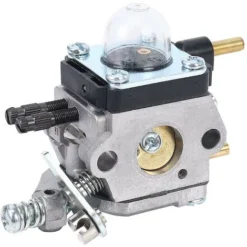 Carburateur Avec Filtre À Air Repower Kit Pour Mantis 2 Temps 7222 7222e 7222m 7225 7230 7234 7240 7920 -Pas Cher Toutou Mia Magasin 79332237 3
