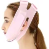 Silicone Face Shaper Lift Masseur Visage Minceur Outil Ceinture Masseur Facial Anti Rides Réduire Double Menton Bandage Beau Soutien, Masque, Ceinture, Beau -Pas Cher Toutou Mia Magasin 79983096 1