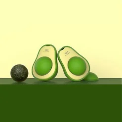 Catnip Ball Jouets Comestibles Pour Chats Lécher Les Dents Nettoyage Des Dents Chat Dentaire -Pas Cher Toutou Mia Magasin 80170163 3