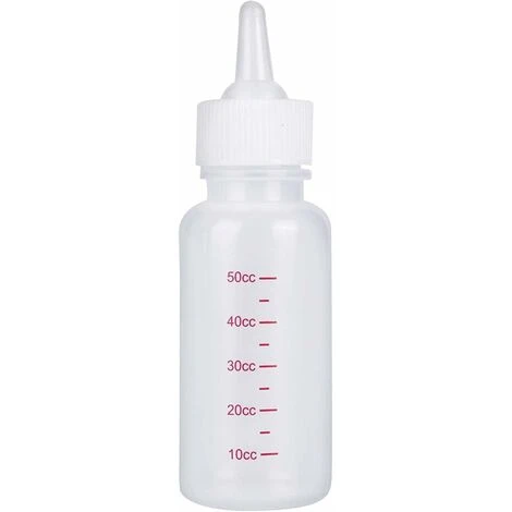 Biberons Chaton Pour Allaitement 50 Ml Ensemble De Biberons Pour Animaux De Compagnie Avec Brosse Pour Petits Chiens Chiots Chat Chatons 3 Biberons Chaton Pour Allaitement 50 Ml Ensemble De Biberons Pour Animaux De Compagnie Avec Brosse Pour Petits Chiens Chiots Chat Chatons