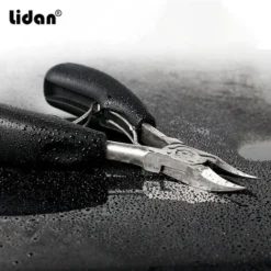 Pince Coupe-ongles De Précision Pour Ongles De Pieds épais Ou Incarnés, Champignons, Pédicure Et Manucure -Pas Cher Toutou Mia Magasin 81859176 3