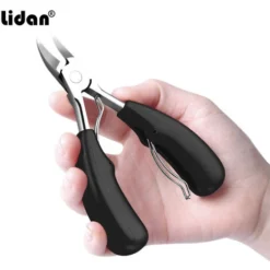 Pince Coupe-ongles De Précision Pour Ongles De Pieds épais Ou Incarnés, Champignons, Pédicure Et Manucure -Pas Cher Toutou Mia Magasin 81859176 4