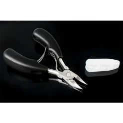 Pince Coupe-ongles De Précision Pour Ongles De Pieds épais Ou Incarnés, Champignons, Pédicure Et Manucure -Pas Cher Toutou Mia Magasin 81859176 5