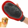 Gants Pour Chien, Gant Brosse Chat, Gant Toilettage Animaux, Gant De Toilettage Massage, Gant De Toilettage 2 En 1 -Pas Cher Toutou Mia Magasin 83869442 1