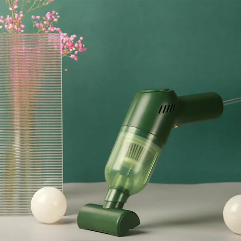 Aspirateur De Poils D'animaux, Aspirateur électrique Sans Fil 4 Aspirateur De Poils D'animaux, Aspirateur électrique Sans Fil – Image 2