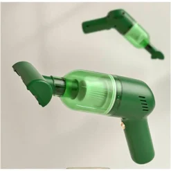 Aspirateur De Poils D'animaux, Aspirateur électrique Sans Fil 9 Aspirateur De Poils D'animaux, Aspirateur électrique Sans Fil -Pas Cher Toutou Mia Magasin 85792336 3