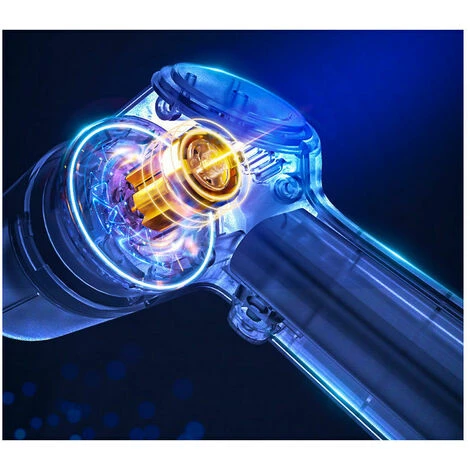 Aspirateur De Poils D'animaux, Aspirateur électrique Sans Fil 6 Aspirateur De Poils D'animaux, Aspirateur électrique Sans Fil – Image 4