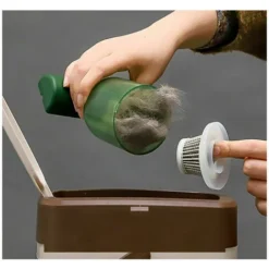 Aspirateur De Poils D'animaux, Aspirateur électrique Sans Fil 11 Aspirateur De Poils D'animaux, Aspirateur électrique Sans Fil -Pas Cher Toutou Mia Magasin 85792336 5