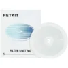 PETKIT Élément Filtrant Distributeur D’Eau Pour Chat Et Chien, 3.0 5 Pièces à Utiliser Sur Les Distributeurs D’Eau EVERSWEET 2.0 & 3.0 & CYBERTAIL -Pas Cher Toutou Mia Magasin 86474627 1