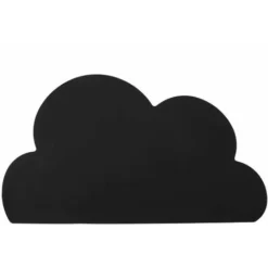 Tapis De Nourriture Pour Chat Plat D'Alimentation Pour Animaux Bol Tapis De Chien Chat Chiot Silicone Eau Napperon Coussin(noir) -Pas Cher Toutou Mia Magasin 87795165 5