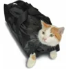 Sac De Toilettage Pour Chat, Sac De Retenue Pour Chat Durable Et Polyvalent Pour Garder Les Chats En Sécurité Pendant Le Toilettage Et/ou Le Bain, -Pas Cher Toutou Mia Magasin 89325412 1