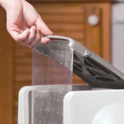 Bac à Litière Pour Chat Smartsift 67x48x46 Cm Catit -Pas Cher Toutou Mia Magasin 89368460 4