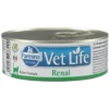 VET LIFE NATURAL DIET CAT RENAL FARMINA FARMINA-CAT-143 -Pas Cher Toutou Mia Magasin 90974531 1