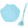 Couvercle De Conservation Portable En Silicone Pour Chien Et Chat 2 En 1 Cuillère À Sceller Les Aliments Pour Animaux De Compagnie Couvercle De Conservation Bol Fournitures Pour Chien (1 Ensemble, Ble 2 Couvercle De Conservation Portable En Silicone Pour Chien Et Chat 2 En 1 Cuillère À Sceller Les Aliments Pour Animaux De Compagnie Couvercle De Conservation Bol Fournitures Pour Chien (1 Ensemble, Ble -Pas Cher Toutou Mia Magasin 91783619 1