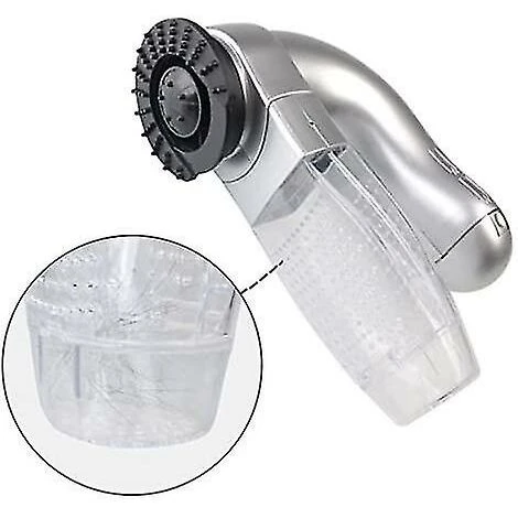 Épilateur électrique Pour Animaux De Compagnie, Aspirateur De Fourrure Profession El Dog & Cat Groomi 5 Épilateur électrique Pour Animaux De Compagnie, Aspirateur De Fourrure Profession El Dog & Cat Groomi – Image 3