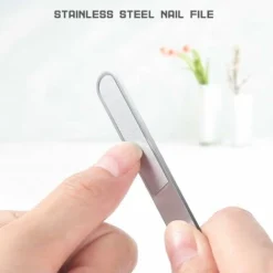 Blue Dream Coupe-ongles Ouverture Large De La Mâchoire Sans éclaboussures Pour Ongles épais, Coupe Ongles Acier Inoxydable Pour Hommes Et Femmes -Pas Cher Toutou Mia Magasin 92845176 5