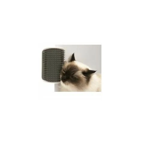 Brosse Auto Toiletteur Pour Chat 6 Brosse Auto Toiletteur Pour Chat – Image 4