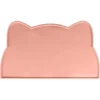 Tapis De Nourriture Pour Chat Tapis D'Alimentation Pour Animaux De Compagnie En Silicone Pour Sol Tapis De Plateau De Bol D'Eau Imperméable Antidérapant 2 Tapis De Nourriture Pour Chat Tapis D'Alimentation Pour Animaux De Compagnie En Silicone Pour Sol Tapis De Plateau De Bol D'Eau Imperméable Antidérapant -Pas Cher Toutou Mia Magasin 93347712 1