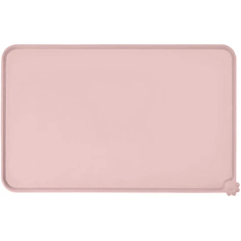 Tapis De Bol En Silicone Pour Chien Et Chat, Tapis De Nourriture Antiadhésif, Tapis D'Eau, Imperméable, Multicolore 3 Tapis De Bol En Silicone Pour Chien Et Chat, Tapis De Nourriture Antiadhésif, Tapis D'Eau, Imperméable, Multicolore