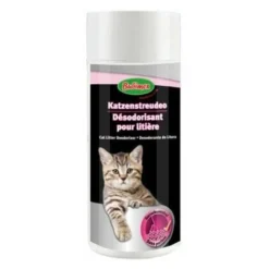 Désodorisant Pour Litière Parfum De Lavande