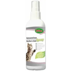 Spray Herbe à Chat - 150ml