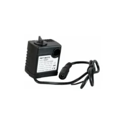 Flamingo Cat Mate Pompe Abreuvoir Fontaine