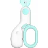Coupe-ongles Et Coupe-ongles Chat Lapin Chien Avec Lumière Pour éviter De Surcouper Outil De Toilettage Professionnel Pour Petits Animaux Coupe-ongles (Bleu) -Pas Cher Toutou Mia Magasin 95919514 1