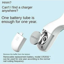 Coupe-ongles Et Coupe-ongles Chat Lapin Chien Avec Lumière Pour éviter De Surcouper Outil De Toilettage Professionnel Pour Petits Animaux Coupe-ongles (Bleu) -Pas Cher Toutou Mia Magasin 95919514 4