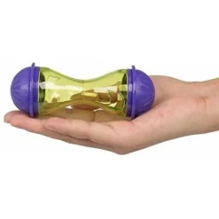 Espeedy Distributeur De Nourriture Pour Chien Et Chat Jouet En Plastique Distributeur De Nourriture Pour Animaux De Compagnie 8 Espeedy Distributeur De Nourriture Pour Chien Et Chat Jouet En Plastique Distributeur De Nourriture Pour Animaux De Compagnie -Pas Cher Toutou Mia Magasin 96337520 2