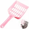 Accessoires Pour Litière Pour Chat Pelle à Litière Pour Chat En Plastique Pelle à Litière Kitty Pelle à Litière Pour Animaux De Compagnie Tamis Pour Litière Pour Animaux De Compagnie Pour Nettoyage De 1 Accessoires Pour Litière Pour Chat Pelle à Litière Pour Chat En Plastique Pelle à Litière Kitty Pelle à Litière Pour Animaux De Compagnie Tamis Pour Litière Pour Animaux De Compagnie Pour Nettoyage De -Pas Cher Toutou Mia Magasin 96341462 1