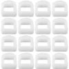 Lot De 24 Filtres En Mousse De Rechange Pour Abreuvoirs Pour Chat Et Chien Pour Drinkwell 2 Lot De 24 Filtres En Mousse De Rechange Pour Abreuvoirs Pour Chat Et Chien Pour Drinkwell -Pas Cher Toutou Mia Magasin 97198895 1