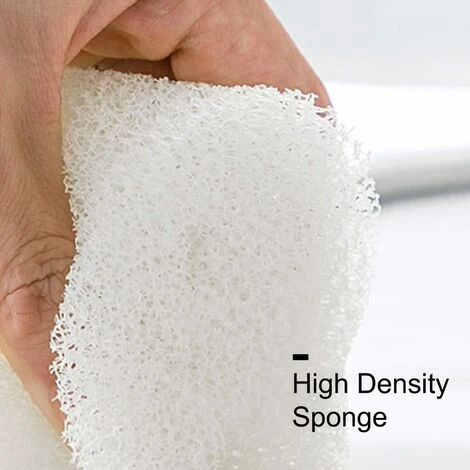 Lot De 24 Filtres En Mousse De Rechange Pour Abreuvoirs Pour Chat Et Chien Pour Drinkwell 4 Lot De 24 Filtres En Mousse De Rechange Pour Abreuvoirs Pour Chat Et Chien Pour Drinkwell – Image 2