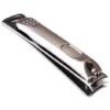 Coupe-Ongles Portable En Acier Inoxydable Ciseaux De Manucure Pour Adultes Avec Fichier Intégré Outil De Manucure 1 Coupe-Ongles Portable En Acier Inoxydable Ciseaux De Manucure Pour Adultes Avec Fichier Intégré Outil De Manucure -Pas Cher Toutou Mia Magasin 97356376 1