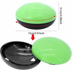 (18,5 Cm) -Pas Cher Toutou Mia Magasin 97439371 4