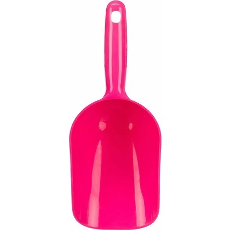 Pelle Pour Litière/Alimentaire Pour Chat - Assortie 6 Pelle Pour Litière/Alimentaire Pour Chat - Assortie – Image 4