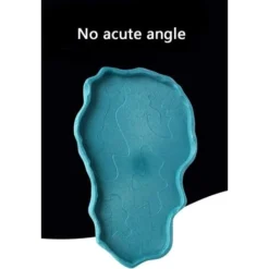 Gamelle Pour Reptile, Bac Pour Tortue, Terre Tortue Terrestre Gecko, Terrariums Bocaux Bleu XL -Pas Cher Toutou Mia Magasin 97502811 5