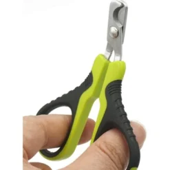 Coupe Griffe Pour Chat,Coupe Ongles Pour Chats Et Petits Chiens De Race Tondeuses à Griffes De Chat Ciseaux Acier Inoxydable Courbe Ciseaux Coupe Ongles Chat 9 Coupe Griffe Pour Chat,Coupe Ongles Pour Chats Et Petits Chiens De Race Tondeuses à Griffes De Chat Ciseaux Acier Inoxydable Courbe Ciseaux Coupe Ongles Chat -Pas Cher Toutou Mia Magasin 97503475 3