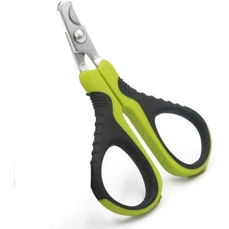 Coupe Griffe Pour Chat,Coupe Ongles Pour Chats Et Petits Chiens De Race Tondeuses à Griffes De Chat Ciseaux Acier Inoxydable Courbe Ciseaux Coupe Ongles Chat 6 Coupe Griffe Pour Chat,Coupe Ongles Pour Chats Et Petits Chiens De Race Tondeuses à Griffes De Chat Ciseaux Acier Inoxydable Courbe Ciseaux Coupe Ongles Chat – Image 4
