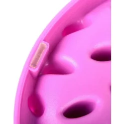 Gamelle Anti-glouton Gamelle Interactif Pour Chien Chat Gamelle Evite Manger Vite (Violet) -Pas Cher Toutou Mia Magasin 97503853 4