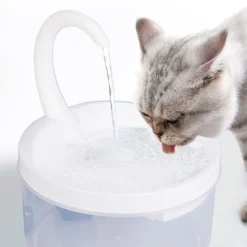 Fontaine Pour Chat Fontaine Pour Chat Pour Chat Avec Fenêtre De Démarrage De L'eau Fontaine à Boire Pour Filtre Pour Chat 8 Fontaine Pour Chat Fontaine Pour Chat Pour Chat Avec Fenêtre De Démarrage De L'eau Fontaine à Boire Pour Filtre Pour Chat -Pas Cher Toutou Mia Magasin 97514521 2